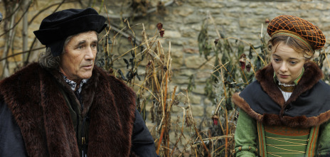 Wolf Hall: el... (T2): Ep.4 Jenneke