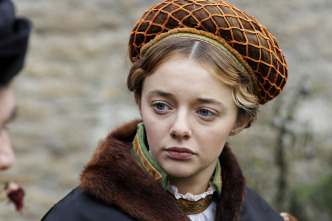 Wolf Hall: el... (T2): Ep.4 Jenneke