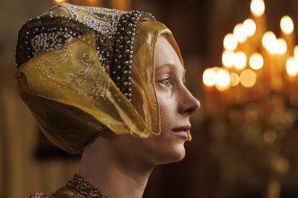 Wolf Hall: el... (T2): Ep.5 El espejo