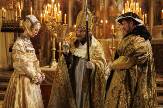 Wolf Hall: el... (T2): Ep.5 El espejo