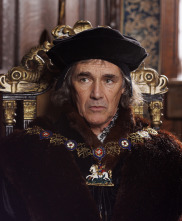 Wolf Hall: el... (T2): Ep.5 El espejo