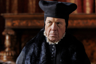 Wolf Hall: el... (T2): Ep.5 El espejo