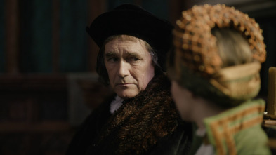 Wolf Hall: el... (T2): Ep.6 Luz