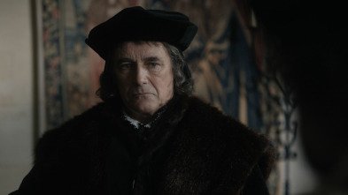 Wolf Hall: el... (T2): Ep.6 Luz