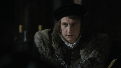 Wolf Hall: el... (T2): Ep.6 Luz