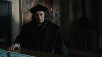 Wolf Hall: el... (T2): Ep.6 Luz