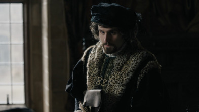 Wolf Hall: el... (T2): Ep.6 Luz