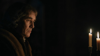 Wolf Hall: el... (T2): Ep.6 Luz