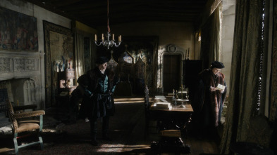 Wolf Hall: el... (T2): Ep.6 Luz