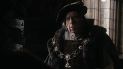 Wolf Hall: el... (T2): Ep.6 Luz