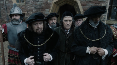 Wolf Hall: el... (T2): Ep.6 Luz