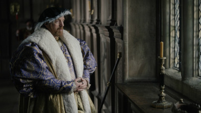 Wolf Hall: el... (T2): Ep.6 Luz