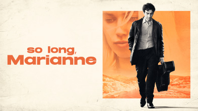 Imagen de So Long, Marianne (T1) - 2