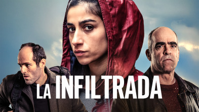 (LSE) - La infiltrada