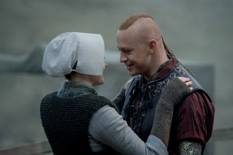 Imagen de Outlander (T7): Ep.16 El aire matinal está repleto de ángeles - 2
