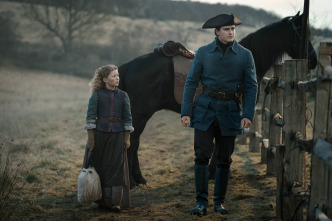 Imagen de Outlander (T7): Ep.16 El aire matinal está repleto de ángeles - 3