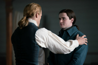 Imagen de Outlander (T7): Ep.16 El aire matinal está repleto de ángeles - 4