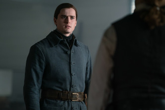 Imagen de Outlander (T7): Ep.16 El aire matinal está repleto de ángeles - 5