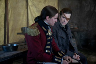 Imagen de Outlander (T7): Ep.16 El aire matinal está repleto de ángeles - 6