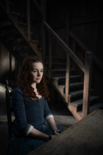 Imagen de Outlander (T7): Ep.16 El aire matinal está repleto de ángeles - 11