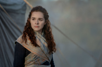 Imagen de Outlander (T7): Ep.14 Nunca te acostumbras - 1