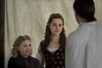 Imagen de Outlander (T7): Ep.14 Nunca te acostumbras - 3