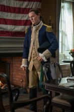 Imagen de Outlander (T7): Ep.14 Nunca te acostumbras - 6
