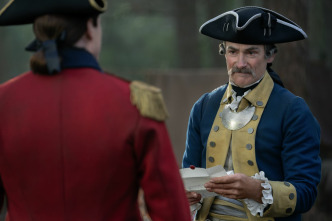 Imagen de Outlander (T7): Ep.14 Nunca te acostumbras - 7