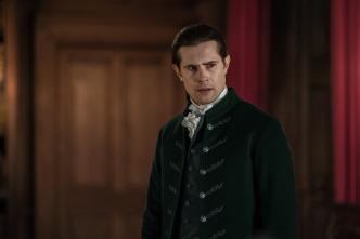 Imagen de Outlander (T7): Ep.14 Nunca te acostumbras - 9