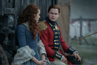 Imagen de Outlander (T7): Ep.14 Nunca te acostumbras - 10