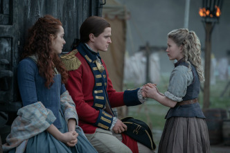 Imagen de Outlander (T7): Ep.14 Nunca te acostumbras - 11