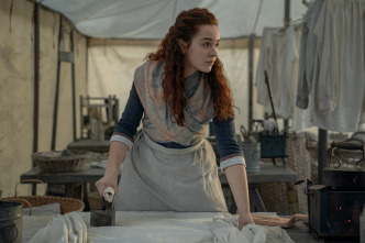 Imagen de Outlander (T7): Ep.14 Nunca te acostumbras - 12