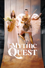 Mythic Quest (T4)