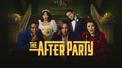 Imagen de The Afterparty (T2) - 2