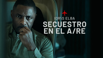 Secuestro en el aire (T1)