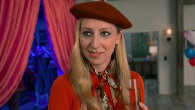 Imagen de The Afterparty (T2): Ep.4 Hannah - 2