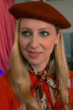 Imagen de The Afterparty (T2): Ep.4 Hannah - 1