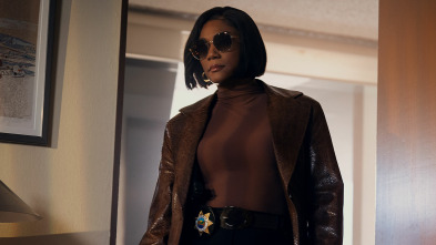Imagen de The Afterparty (T2): Ep.6 El fuego de Danner - 2