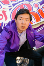 Imagen de The Afterparty (T2): Ep.8 Feng - 1