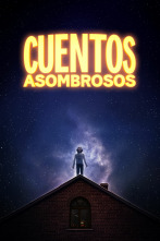 Cuentos asombrosos (T1)