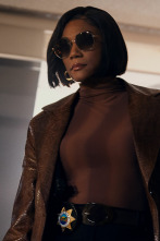 Imagen de The Afterparty (T2): Ep.6 El fuego de Danner - 1