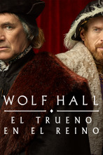 Imagen de Wolf Hall: el trueno en el reino (T2) - 1