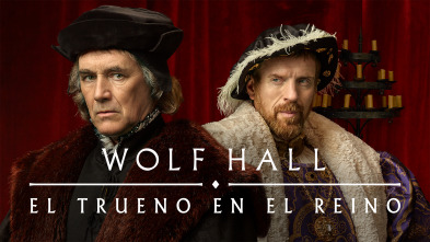 Imagen de Wolf Hall: el trueno en el reino (T2) - 2