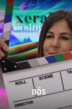 Imagen de Xerais en singular (T1) - 1