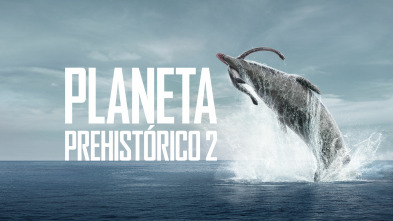 Planeta prehistórico 