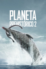 Planeta prehistórico 