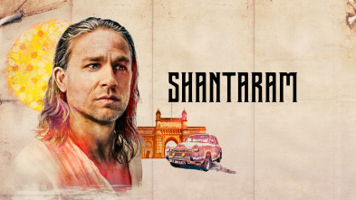 Shantaram (T1)