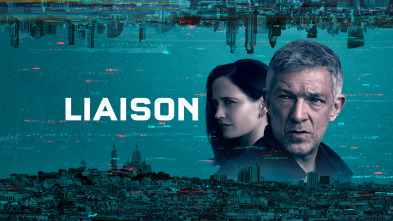 Imagen de Liaison (T1) - 2