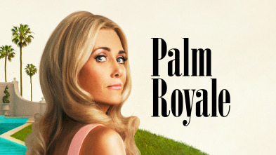 Palm Royale (T1)