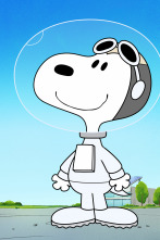 Snoopy en el... (T2): Una nueva misión